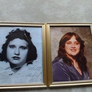 Meet your Posher, Lori